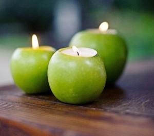 5-ideas-centros-de-mesa-manzanas