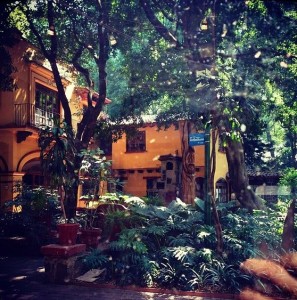 Jesús Reyes Heroles