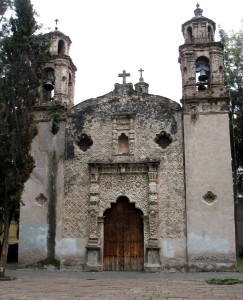 iglesia