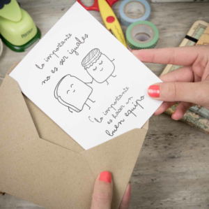 mr_wonderful_shop_tartjeta_lo_importante_no_es_ser_iguales_02