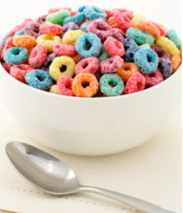 Froot-Loops