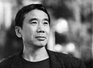 haruki-murakami