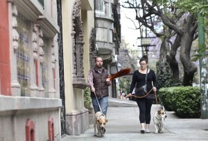 23conde....Foto:Tanya Guerrero...2 marzo 2013..CIUDAD...ESPECIAL jovenes que viven en la Condesa.