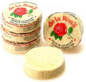 mazapan