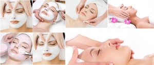 Limpieza facial