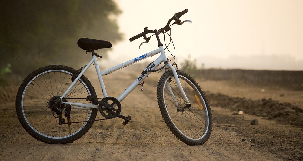 Moda de las bicicletas