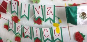 decoraciones diy patrias 15 de septiembre